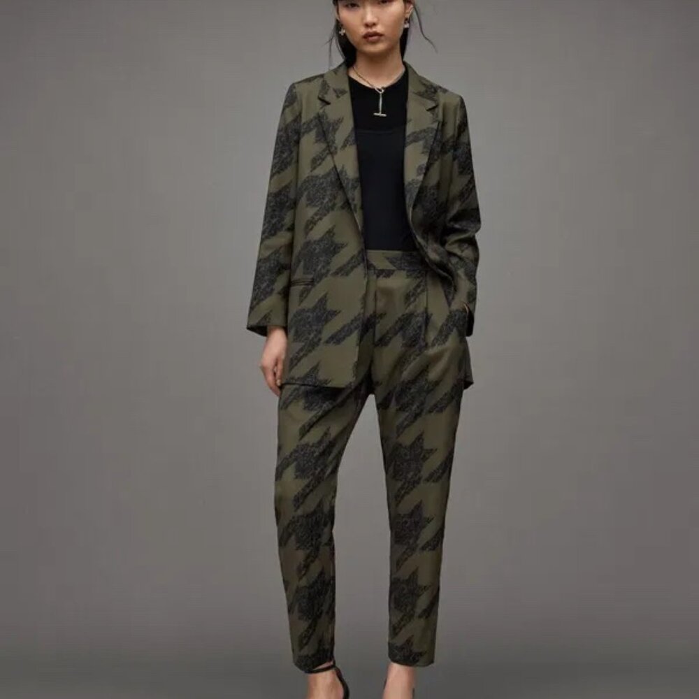 *NEW All Saints Aleida Toni Trouser